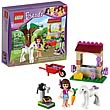LEGO Friends 41003 Olivia's Newborn Foal